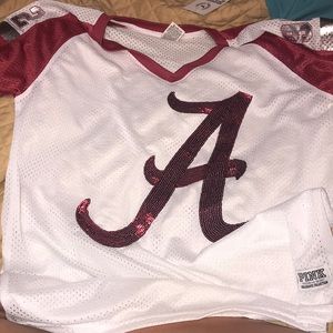 Women’s Alabama Jersey